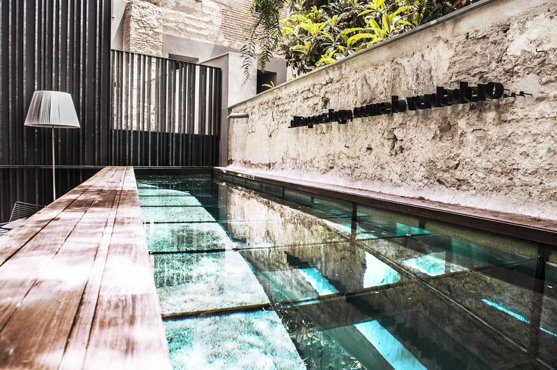 Hotel Caro Valence