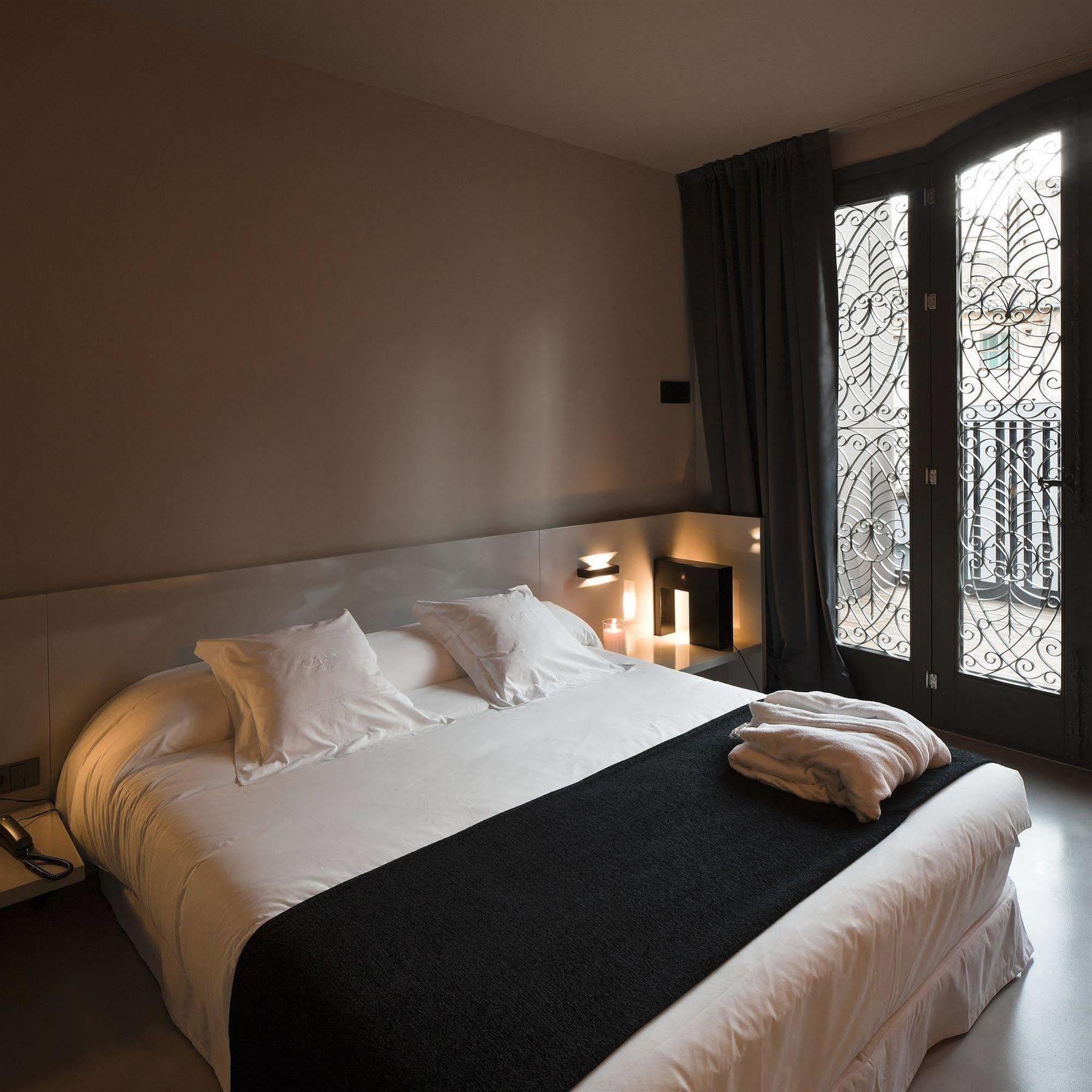 Hotel Caro Valence